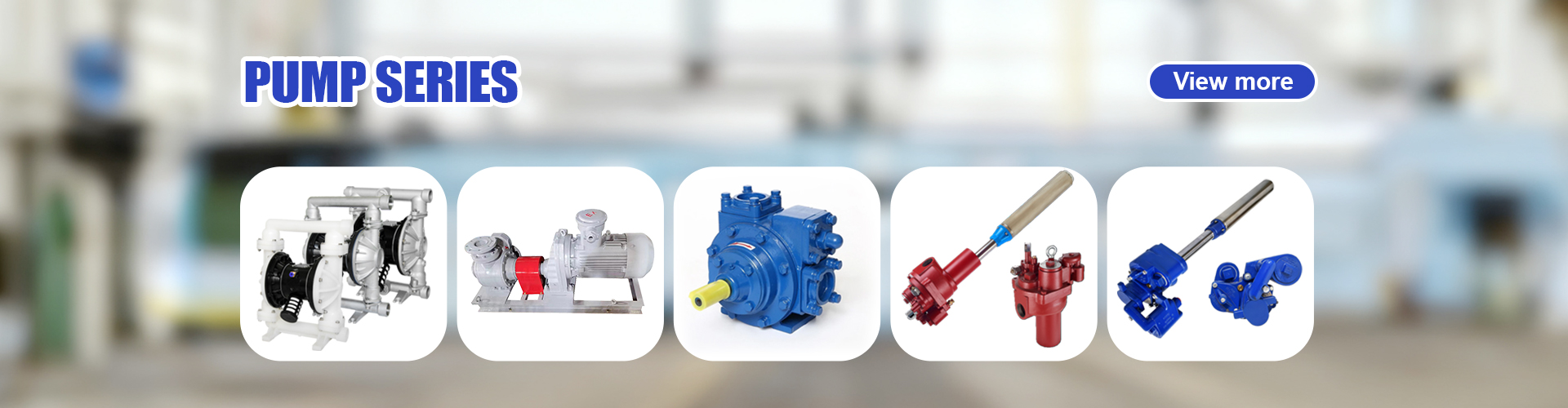 Flowmeter Series