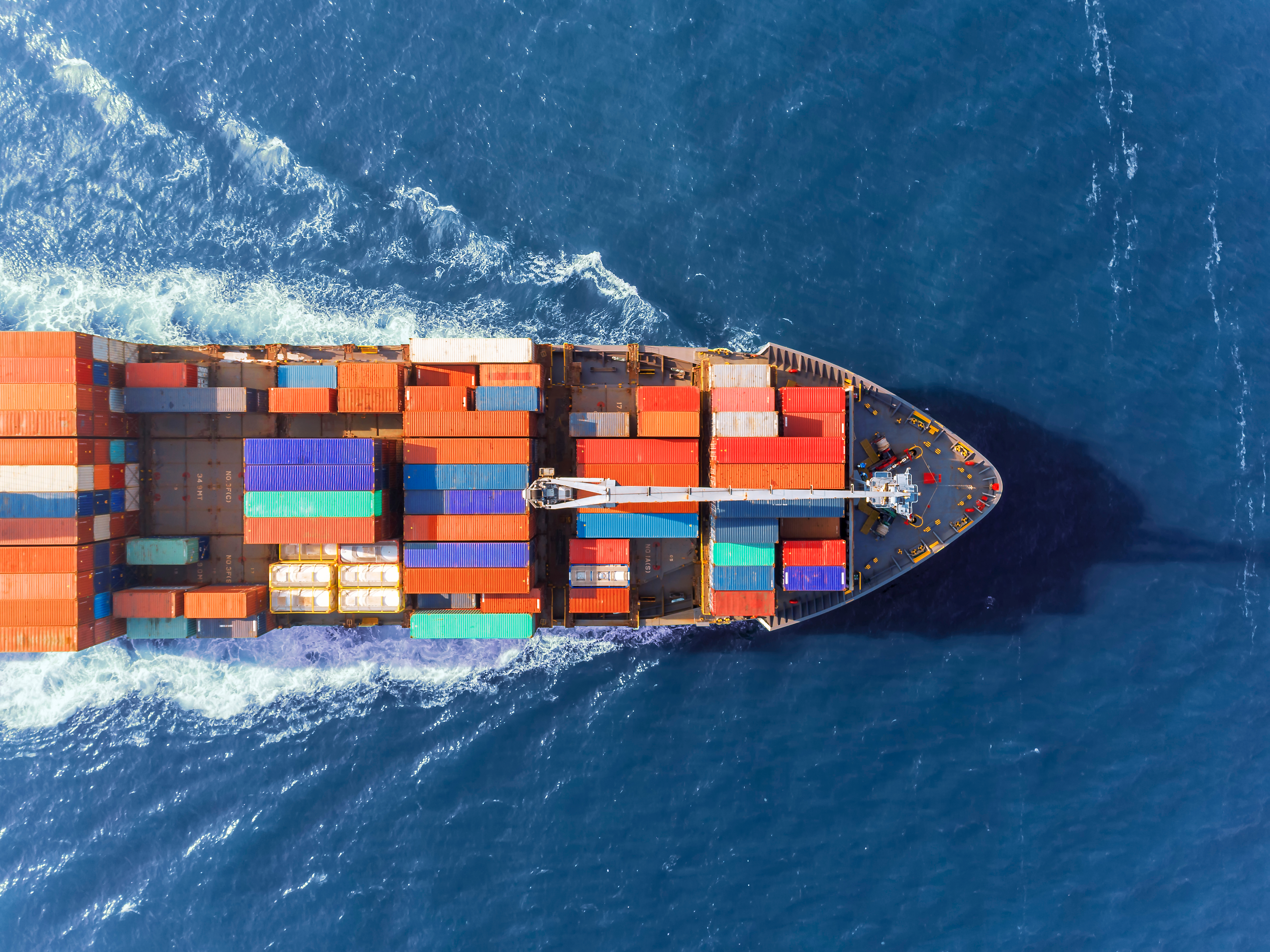 Marine and Port Transportation