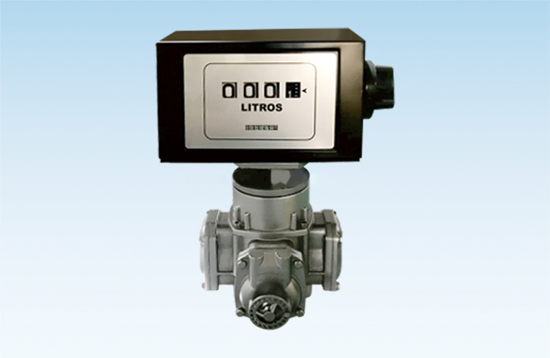 HYBL Flow Meter