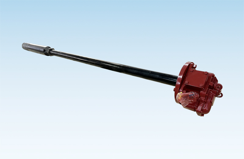 HYSP-RJ3.0/5.0 Submersible Pump
