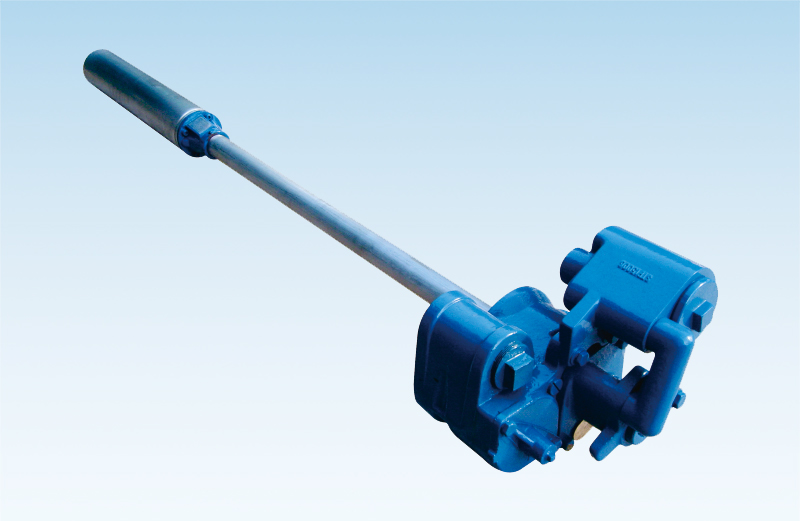 HYSP-BJ Submersible Pump