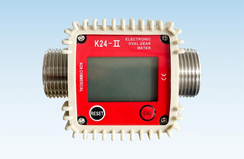 HYNS Meter