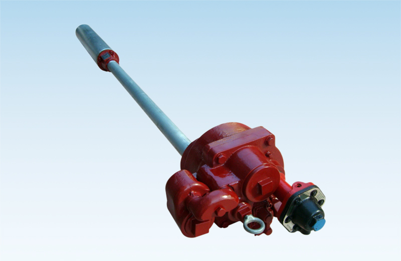 HYSP-RJ Submersible Pump