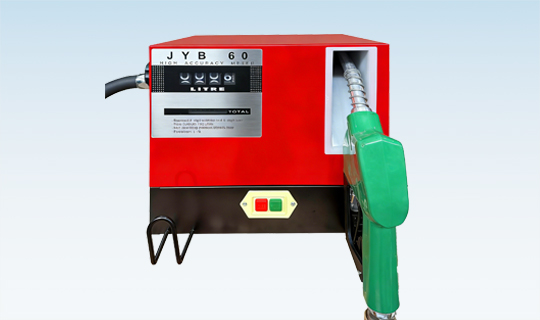 مضخة نقل الوقود HYETP-60B