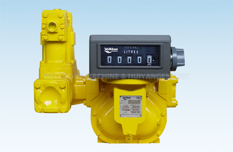 Serie HYTCS