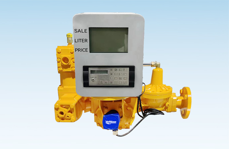 HYTCS-LPG-E