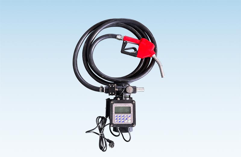 HYETP-60B-1 Electric Transfer Pump Unit