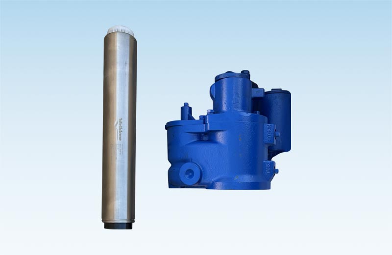 HYSP-BJ Submersible Pump