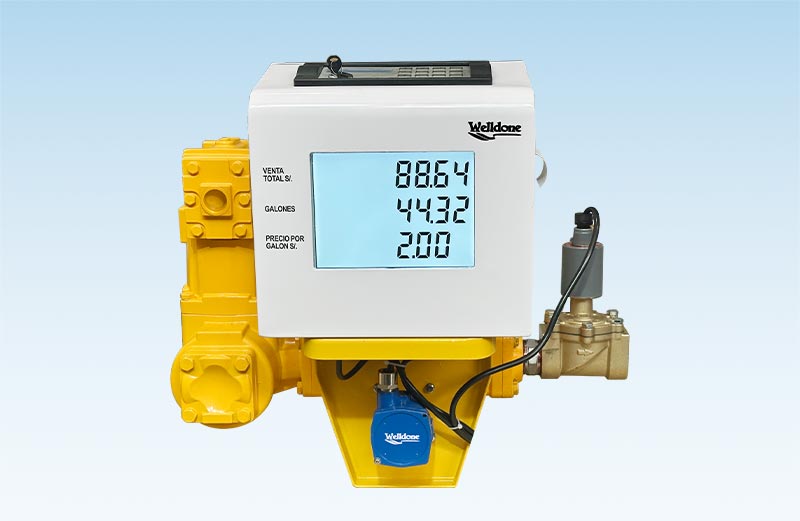 HYEFC-40