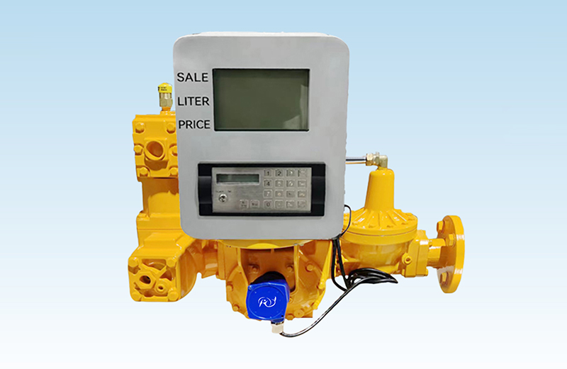 HYTCS-LPG-E