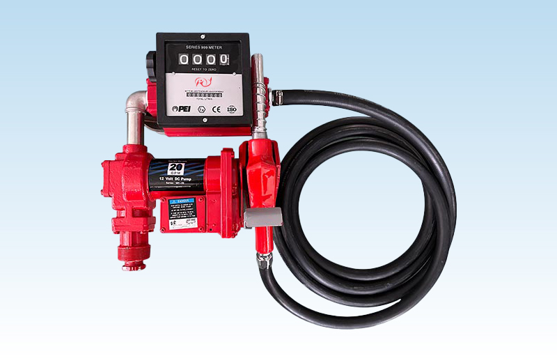 HYDYB-R Electric Transfer Pump