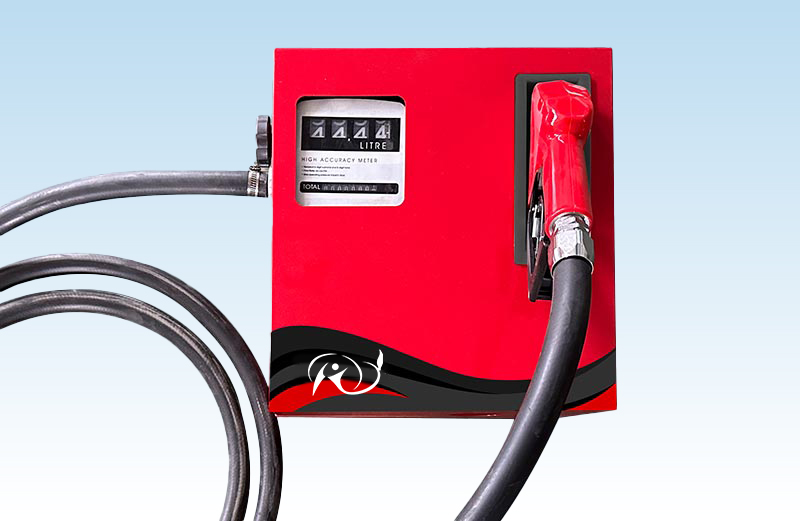 HYETP-60A-1 Fuel Transfer Pump
