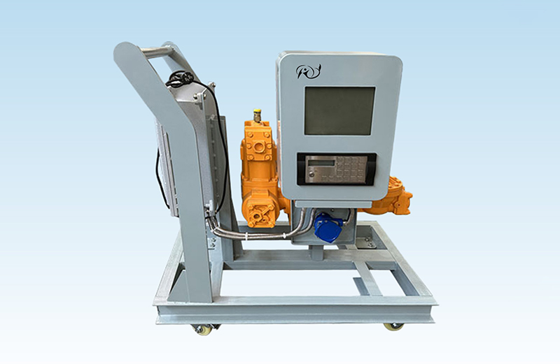 LPG-FLOW-METER-WITH-CART