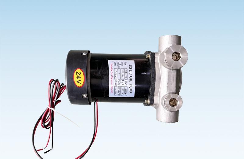 HYYBS-70DC