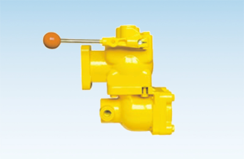 Y Series Preset Valves