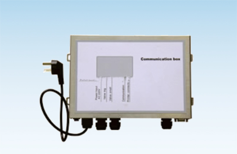 WDEFC Electronic Register-2