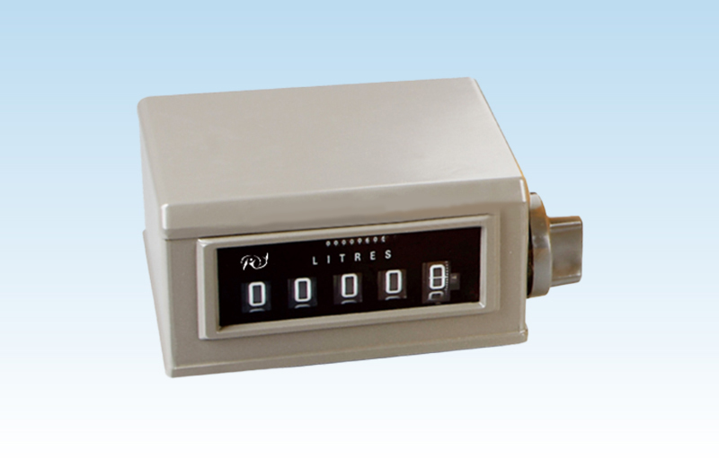JXJSQ-1 Mechanical Register