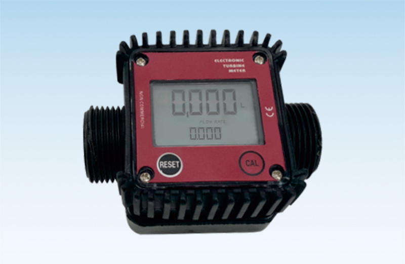 HYNS Meter