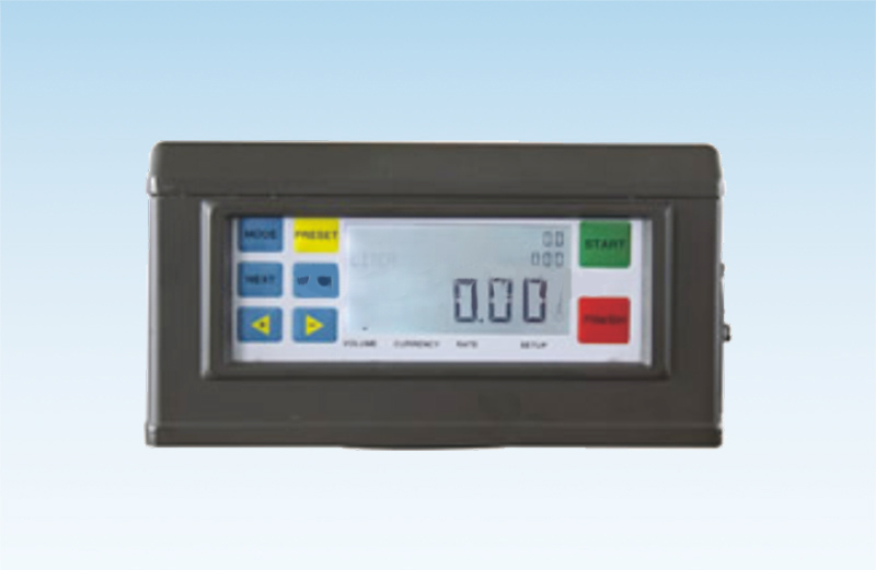 HYEFC Electronic Register
