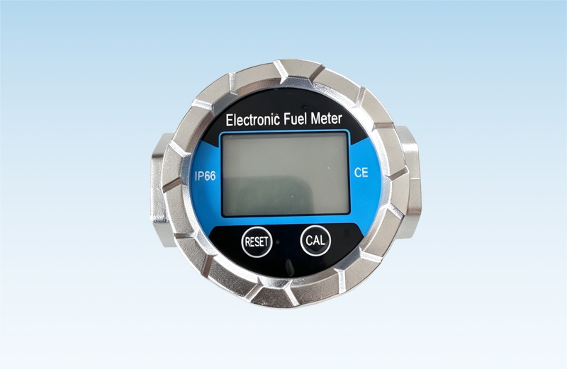 HYWL1 Turbine Flowmeter