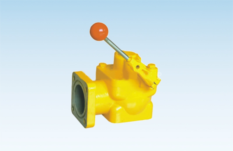 Y Series Preset Valves-2
