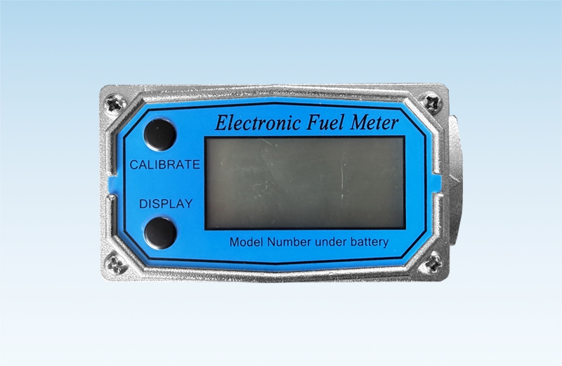 HYWL Turbine Flowmeter