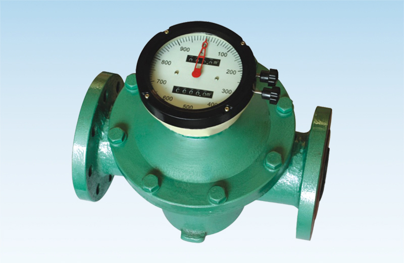 HYLC Meter Series