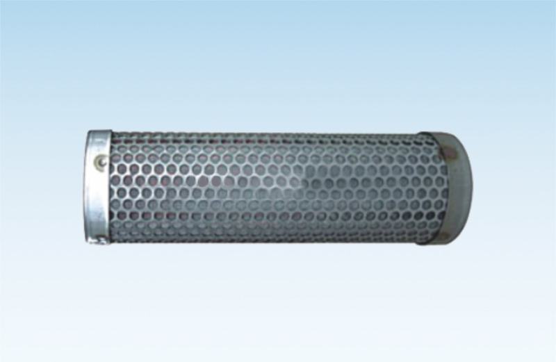 GLQ Series Filter